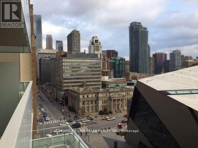 1004 Bloor Street W, Toronto, ON, M5S 1T8 condo for sale | Listing ID C13539 | Royal LePage