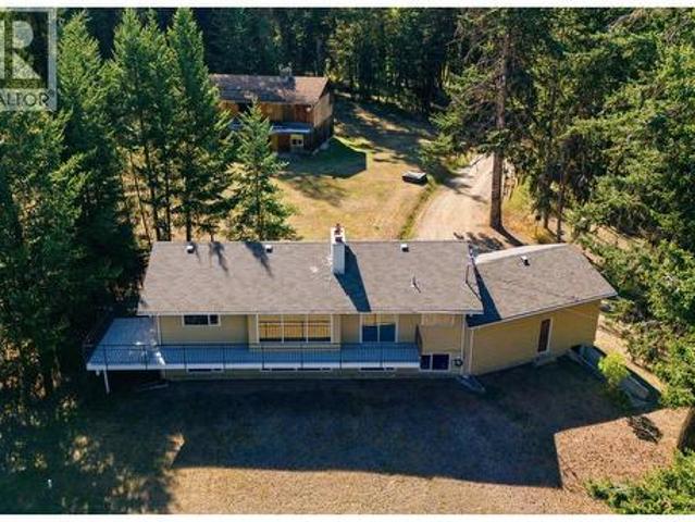 1004 Hodgson Road, Williams Lake, BC, V2G 4Y3 house for sale | Listing ID R3158 | Royal LePage