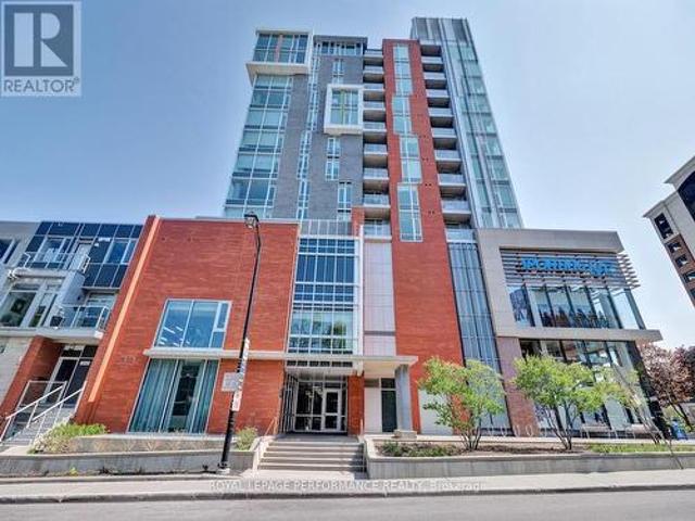 1004 Holmwood Avenue, Ottawa, ON, K1S 5J5 condo for sale | Listing ID X13015 | Royal LePage