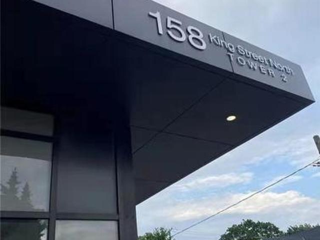 1004 King Street N, Waterloo, ON, N2J 2Y2 lease for lease | Listing ID X13615 | Royal LePage