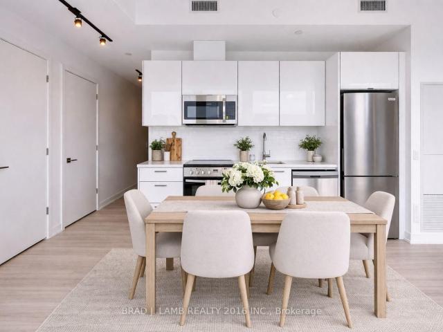 1004 King Street E, Toronto | Leased, C13124 | Condos. Ca