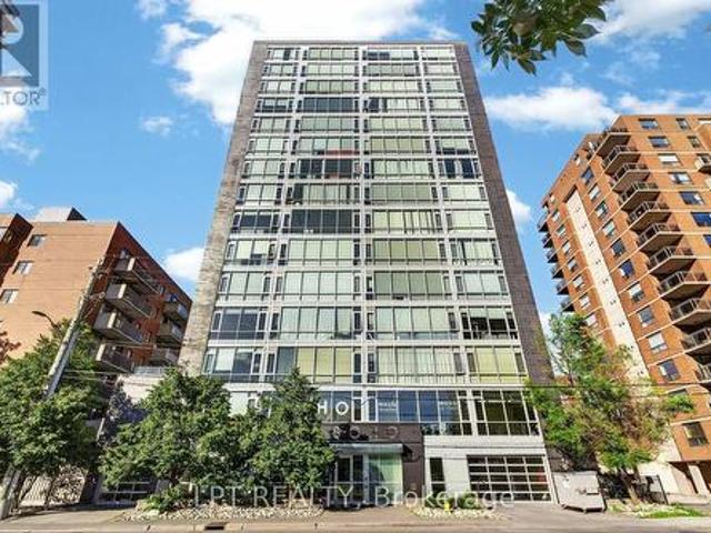 1004 Parkdale Avenue, Ottawa, ON, K1Y 1E8 condo for sale | Listing ID X13489 | Royal LePage