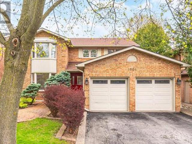 1004 Roxborough Drive, Oakville, ON, L6M 1E3 house for sale | Listing ID W13420 | Royal LePage