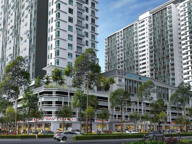 1004 sf AvailableLowDeposit BSP SKYPARK
