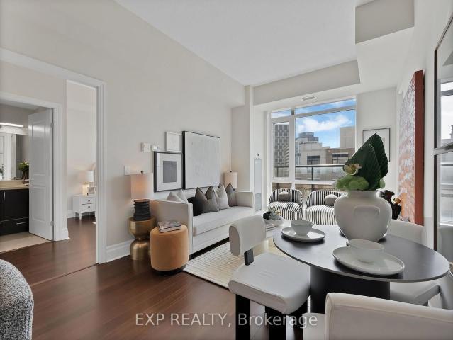 1004 Upper Duke Crescent, Markham | 2Beds/2Bath, Condo, $679,900 | Condos. Ca