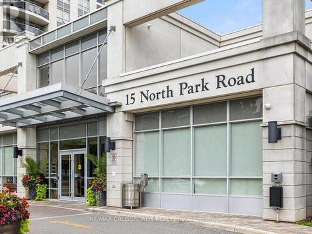 1004 15 North Park Road, Vaughan, ON, L4J 0A1 lease for lease | Listing ID N13576 | Royal LePage