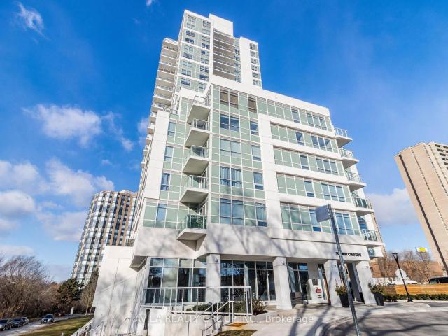 1004 10 Wilby Crescent, York | 1+1Beds/1Bath, Condo, $2,100/mo | Condos. Ca