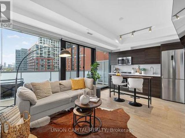 1004 11 Charlotte Street, Toronto, ON, M5V 0M6 lease for lease | Listing ID C13541 | Royal LePage