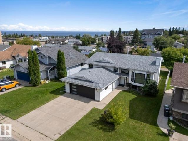 1004 12 Street, Cold Lake, AB, T9M 1K2 house for sale | Listing ID E4503 | Royal LePage