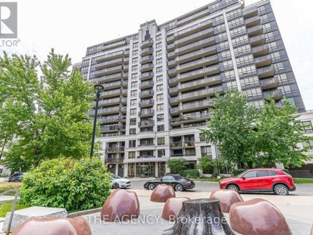 1004 1 Sheppard Avenue, Toronto, ON, M3J 0G8 condo for sale | Listing ID W13593 | Royal LePage