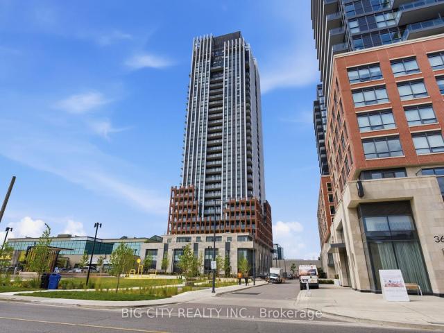 1004 25 Frederick Todd Way, East York | 2Beds/2Bath, Condo, $2,900/mo | Condos. Ca