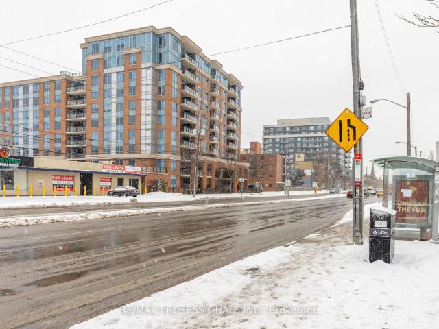 1004 2 Keele Street, North York | Terminated, W12742 | Condos. Ca