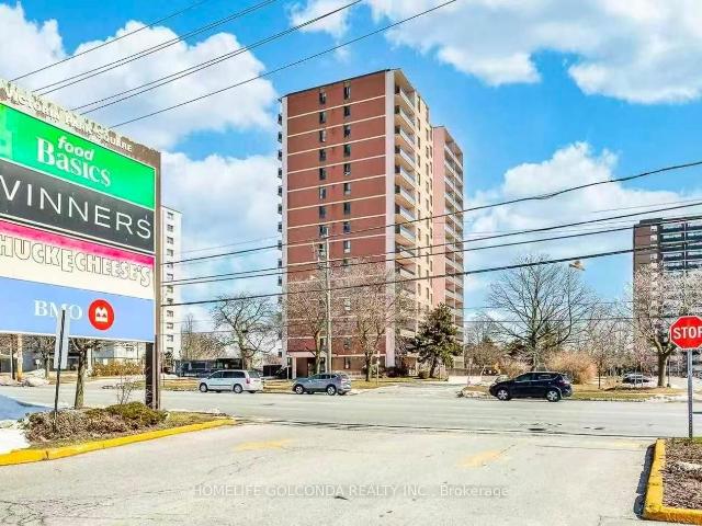 1004 2 Victoria Park Avenue, Scarborough | Expired, E13246 | Condos. Ca