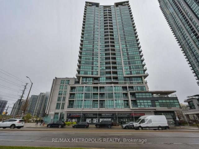 1004 3 Grand Park Drive, Mississauga | For Sale @ $420,000 | Condos. Ca