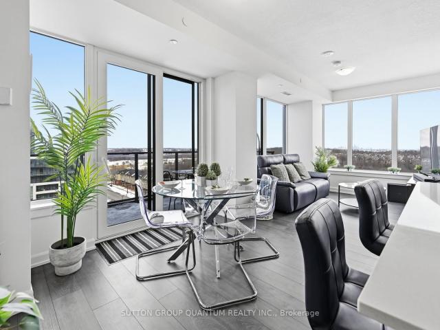 1004 3 William Coltson Avenue, Oakville | For Sale @ $539,777 | Condos. Ca