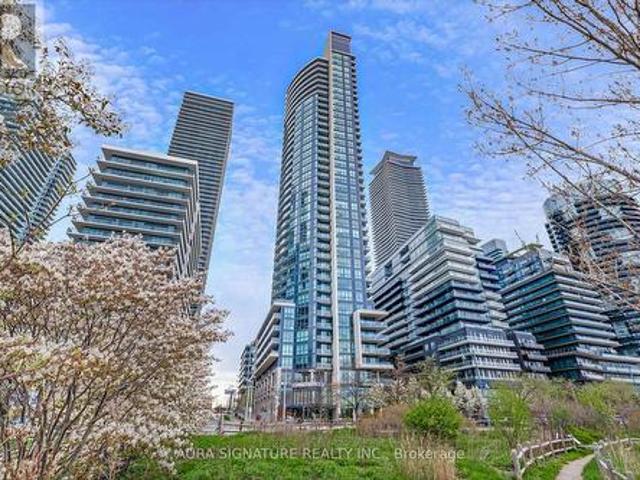 1004 59 Annie Craig Drive, Toronto, ON, M8V 0C4 condo for sale | Listing ID W13143 | Royal LePage