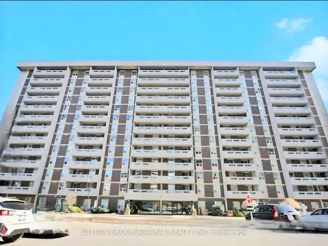 1004 50 Inverlochy Boulevard, Thornhill | Leased, N13039 | Condos. Ca