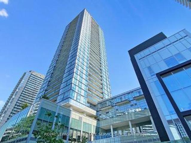 1004 5 Yonge Street, Toronto, ON, M2N 0K5 condo for sale | Listing ID C12235 | Royal LePage