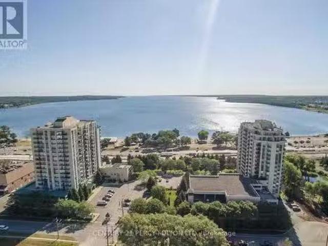 1004 75 Ellen Street, Barrie, ON, L4N 7R6 condo for sale.