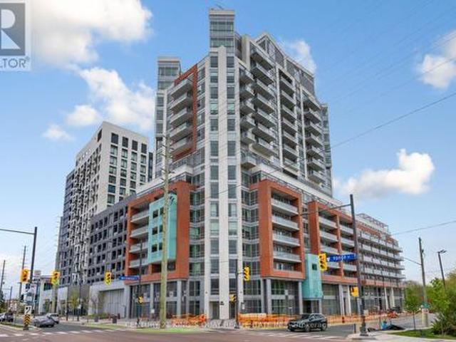 1004 8 Yonge Street, Richmond Hill, ON, L4C 6Z1 condo for sale | Listing ID N13552 | Royal LePage