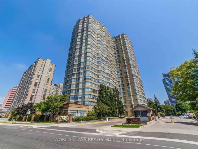 1004A 3605 Kariya Drive, Mississauga | For Rent @ $2,175 | Condos. Ca