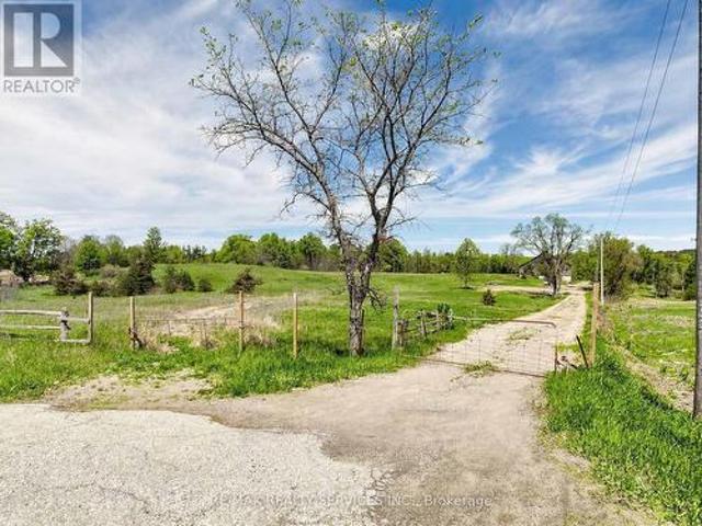 10054 Highway 9, Adjala Tosorontio, ON, L0G 1L0 vacant land for sale | Listing ID N13425 | Royal LePage