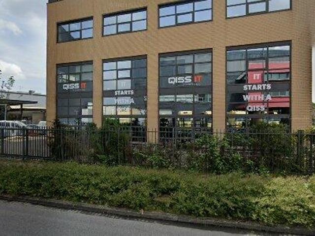 1005 m2 office space for rent in The Hague Leidschenveen Ypenburg