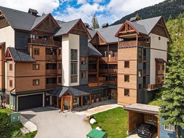 1005 Mountain View Road Unit# 2E, Rossland, BC, V0G 1Y0 Single Family Property For Sale | Listing ID 10389 | Royal LePage