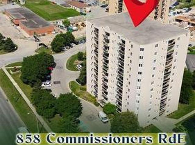 1005 Commissioners Road E, London South, ON, N6C 5Y5 condo for sale | Listing ID X13655 | Royal LePage