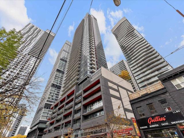 1005 Dundas Street E, Toronto | 2Beds/2Bath, Condo, $2,700/mo | Condos. Ca