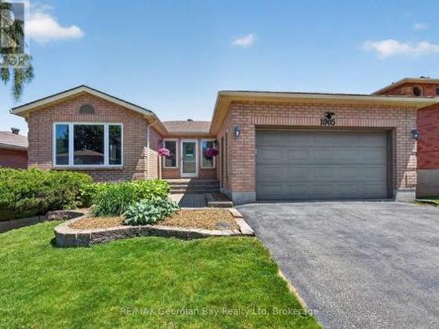 1005 Dina Crescent, Midland, ON, L4R 5C5 house for sale | Listing ID S13478 | Royal LePage