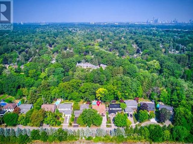 1005 Fair Birch Drive, Mississauga, ON, L5H 1M4 house for sale | Listing ID W13161 | Royal LePage