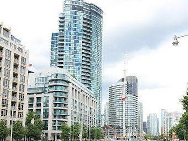 1005 Fleet Street, Toronto, ON, M5V 1B7 lease for lease | Listing ID C13009 | Royal LePage