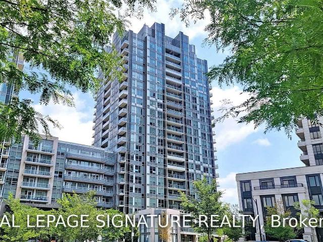 1005 Harrison Garden Boulevard, North York | 1+1Beds/1Bath, Condo, $2,350/mo | Condos. Ca
