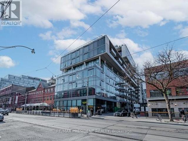 1005 King Street W, Toronto, ON, M5V 0L5 lease for lease | Listing ID C13506 | Royal LePage