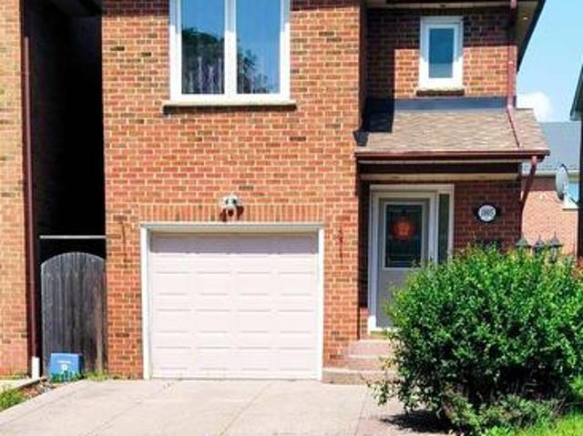 1005 Lucerne Crescent, Mississauga, ON, L5C 3X6 house for lease | Listing ID W13552 | Royal LePage