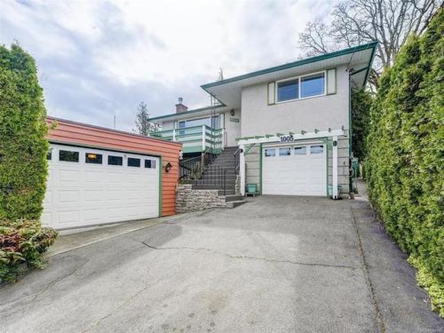 1005 Lodge Ave, Saanich, BC, V8K 3B1 house for sale | Listing ID 994885 | Royal LePage