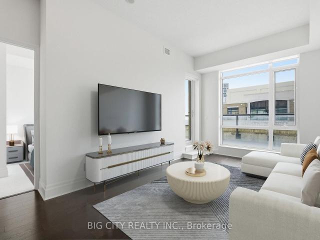 1005 Upper Duke Crescent, Markham | For Rent @ $2,400 | Condos. Ca