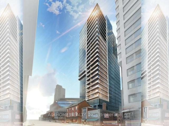 1005 Yonge Street, Toronto | Leased, C12697 | Condos. Ca