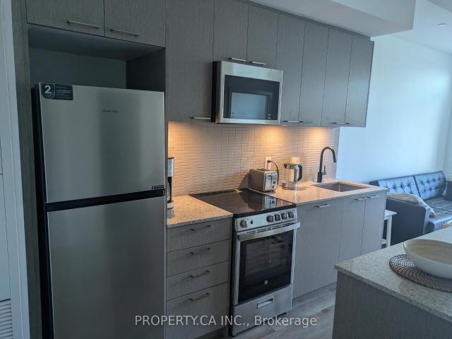 1005 1808 St Clair Avenue W in Toronto: Weston Pellam Park Condo Apartment for lease Toronto W03: MLS®# W13075972