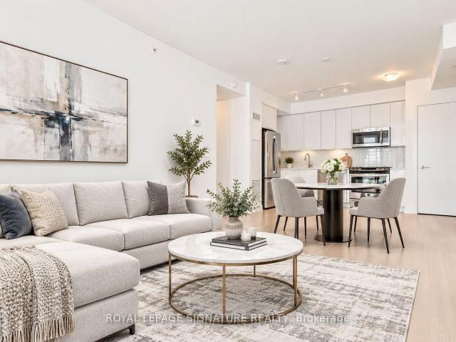 1005 10 Parklawn Road, Etobicoke | Leased, W13618 | Condos. Ca