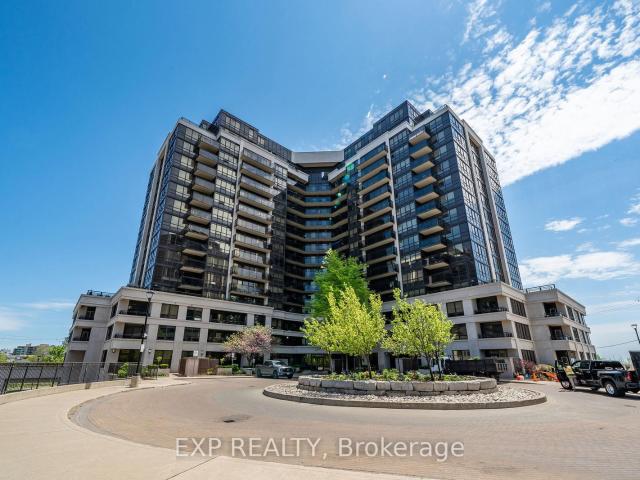 1005 1 Sheppard Avenue W, North York | 2+1Beds/2Bath, Condo, $3,400/mo | Condos. Ca