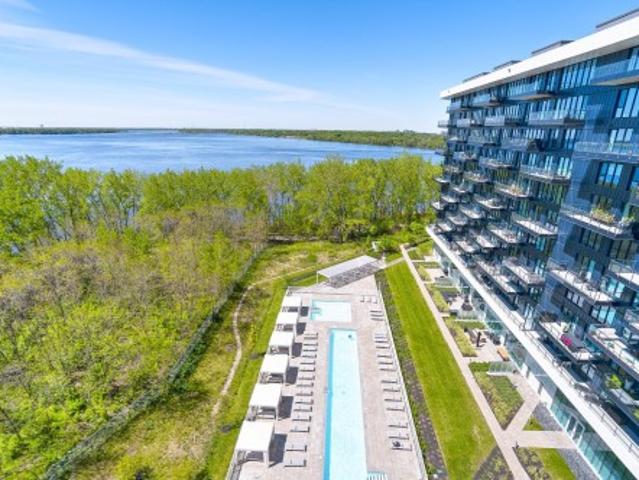 1005 1 Rue André Prévost, Montréal Verdun/Île Des Soeurs, QC, H3E 0G2 condo for sale | Listing ID 28160 | Royal LePage