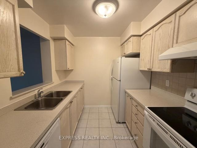 1005 29 Pemberton Avenue, North York | 1Beds/1Bath, Condo, $2,400/mo | Condos. Ca