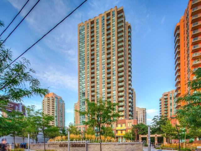 1005 20 Olive Avenue, North York | 1Beds/1Bath, Condo, $2,350/mo | Condos. Ca