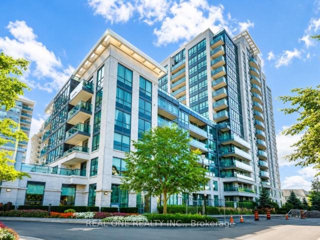 1005 30 North Park Road, Thornhill | 2Beds/2Bath, Condo, $2,800/mo | Condos. Ca