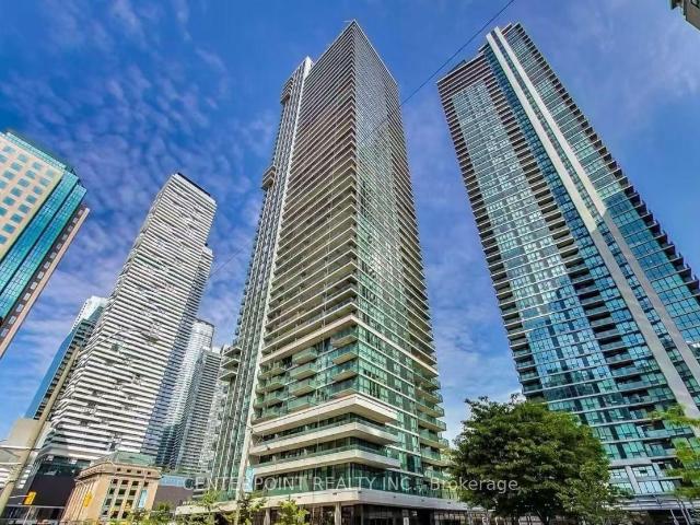 1005 33 Bay Street, Toronto | Leased, C12669 | Condos. Ca