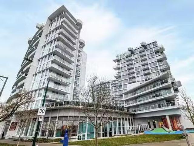 1005 4638 Gladstone Street, Vancouver, BC, V5N 0G5 Single Fa.