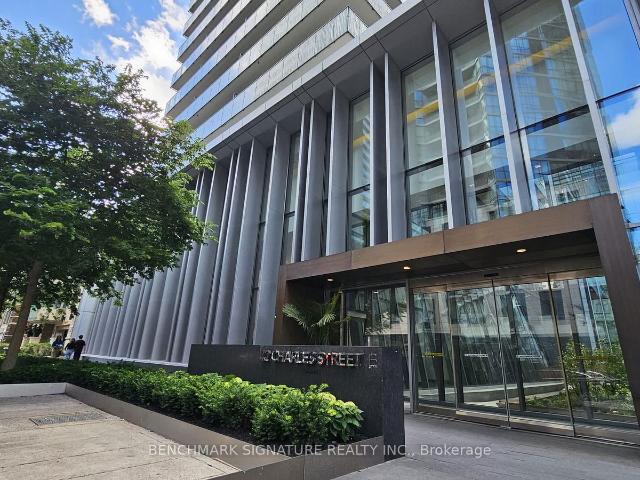 1005 42 Charles Street E, Toronto | Leased, C12652 | Condos. Ca