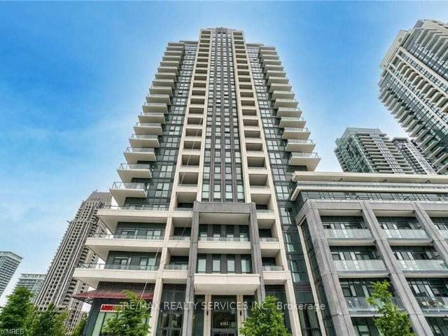 1005 4 Parkside Village Drive, Mississauga | For Rent @ $2,300 | Condos. Ca